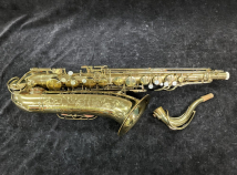 Later Series Martin Committee 'The Martin Tenor' Sax in Gorgeous Shape - Serial # 305795